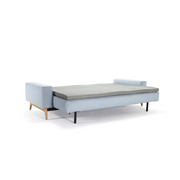 Overmadrass fra Innovation Living Bedtime.no.