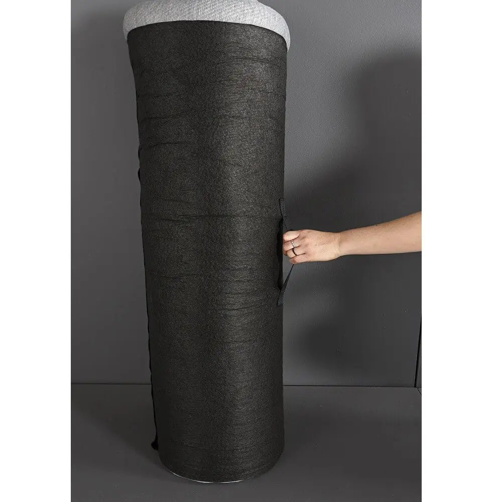 Overmadrass fra Innovation Living Bedtime.no.