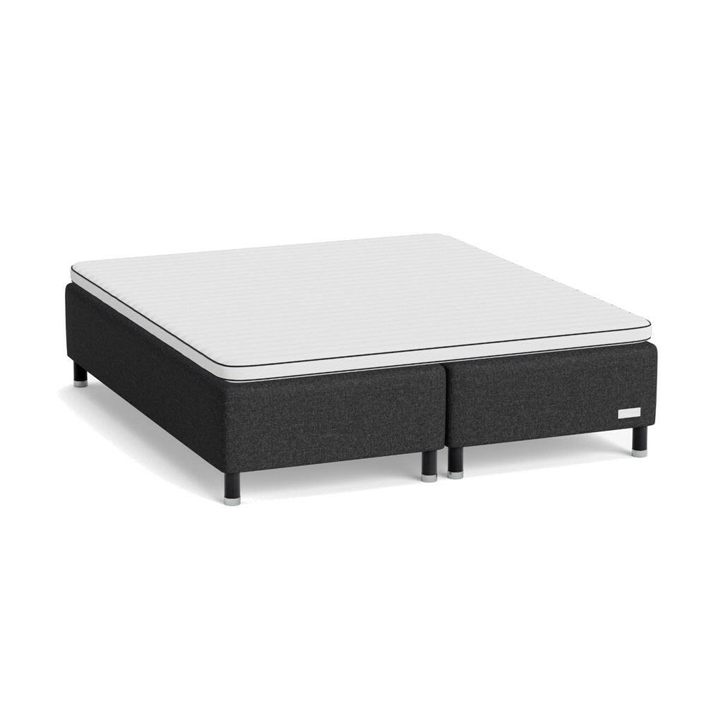 Rammemadrass Malö 160x200 fra Carpe Diem Beds Bedtime.no.