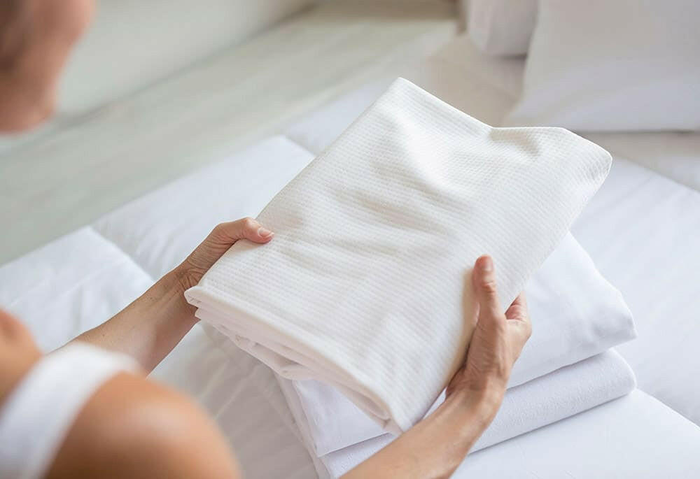 Frost Madrassbeskytter Bedtime.no.