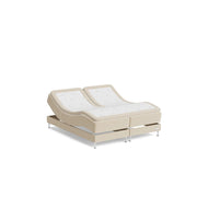 Justerbar Seng Marstrand fra Carpe Diem Beds Bedtime.no.