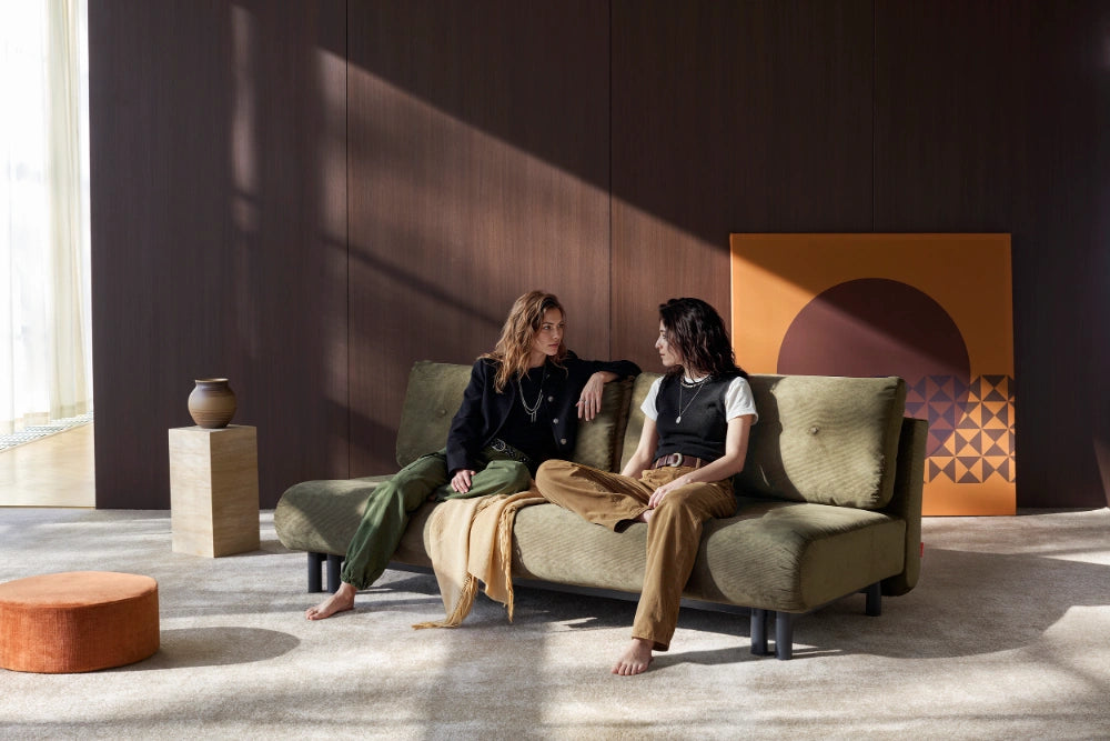 Sovesofa Nabli