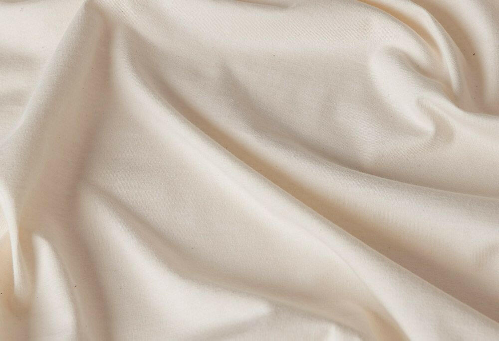 Laken Organisk bomull fra Velfont Bedtime.no.