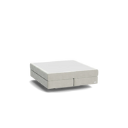 Kontinentalseng Sandö Iconic fra Carpe Diem Beds Bedtime.no.