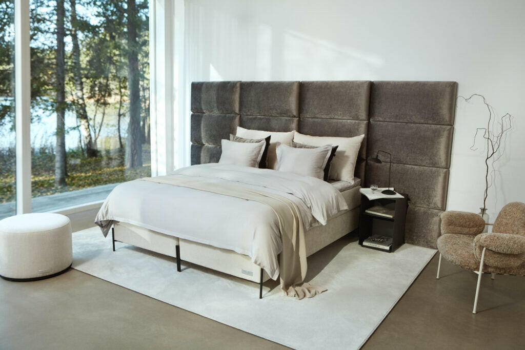 Hodegavl Skärgård fra Carpe Diem Beds Bedtime.no.