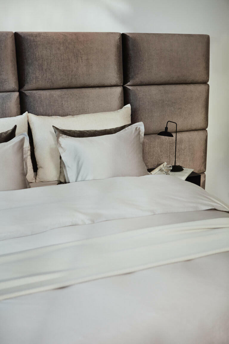 Hodegavl Skärgård fra Carpe Diem Beds Bedtime.no.