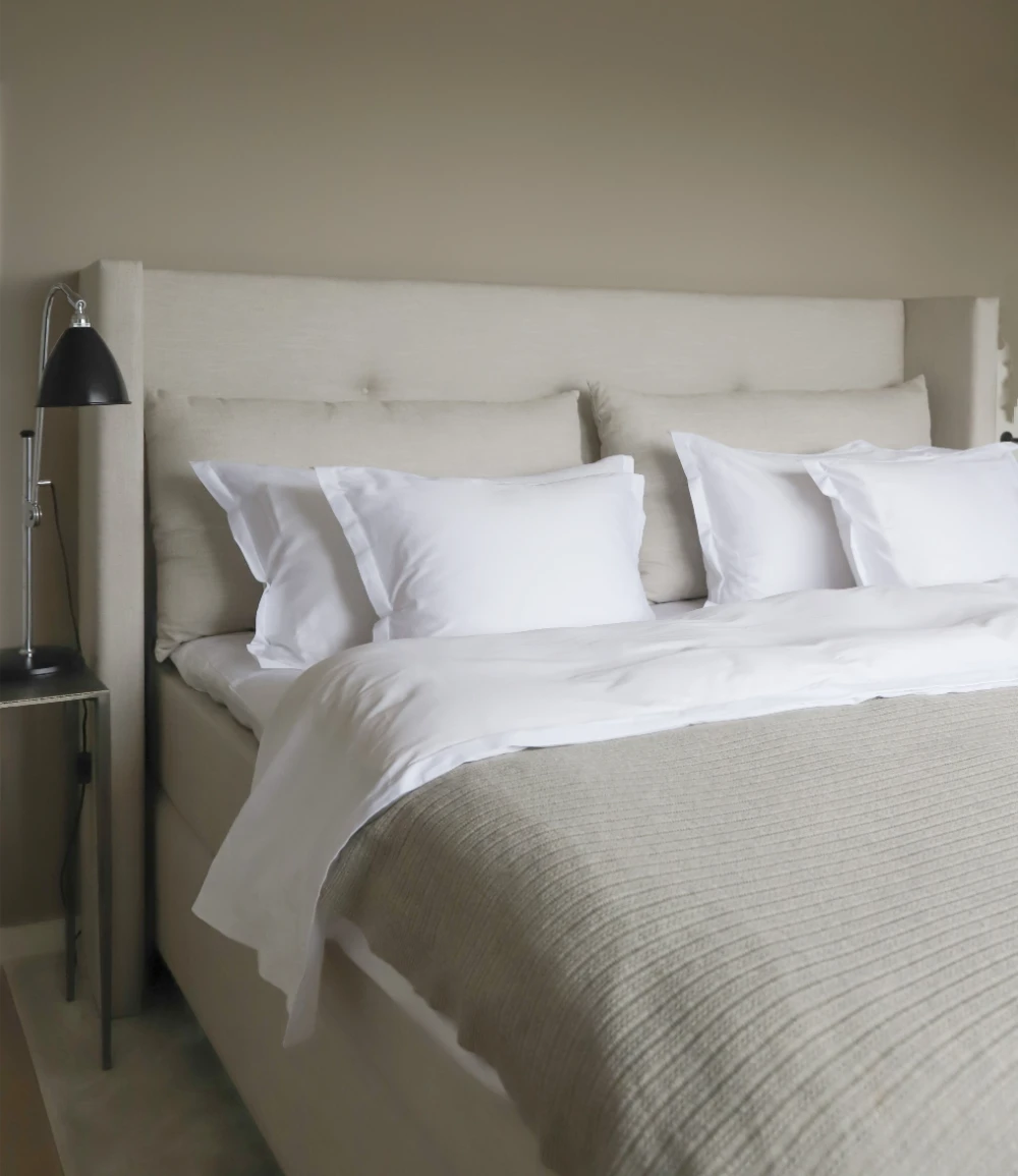 Hodegavl Low Tornö fra Carpe Diem Beds Bedtime.no.