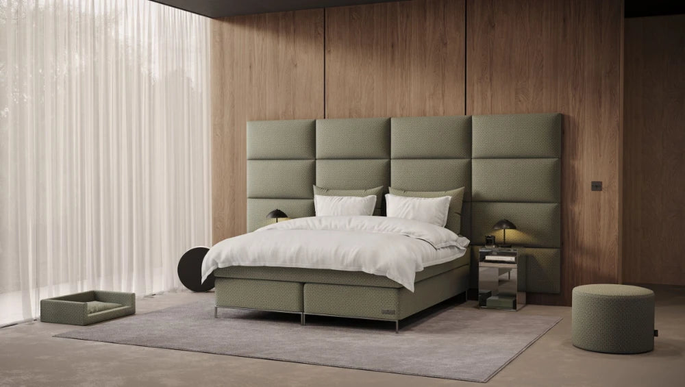 Hodegavl Skärgård fra Carpe Diem Beds Bedtime.no.