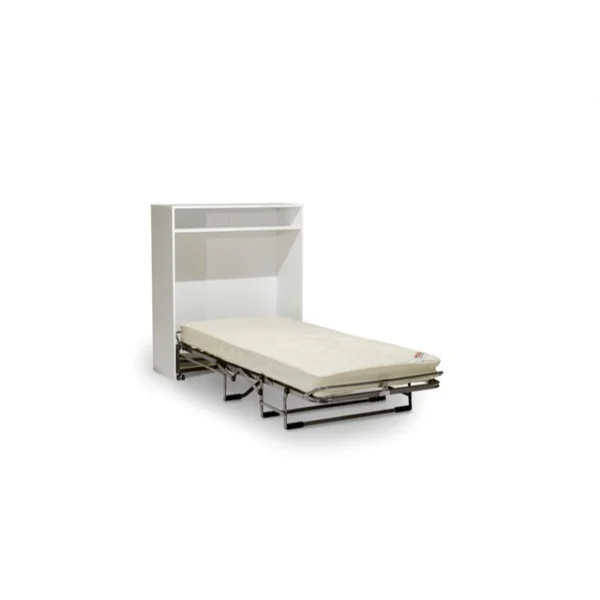 BEDinBOX Skapseng fra Hovden Møbel Bedtime.no.