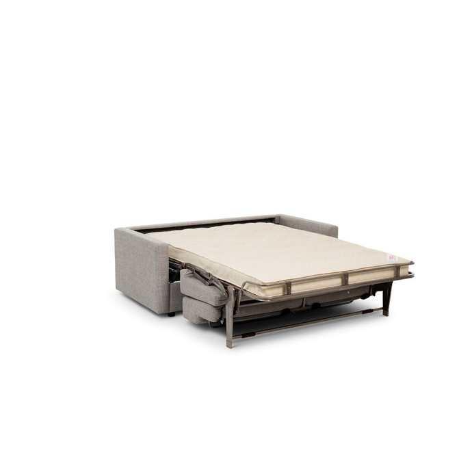 Sovesofa Bedinside 140 fra Hovden Møbel Bedtime.no.