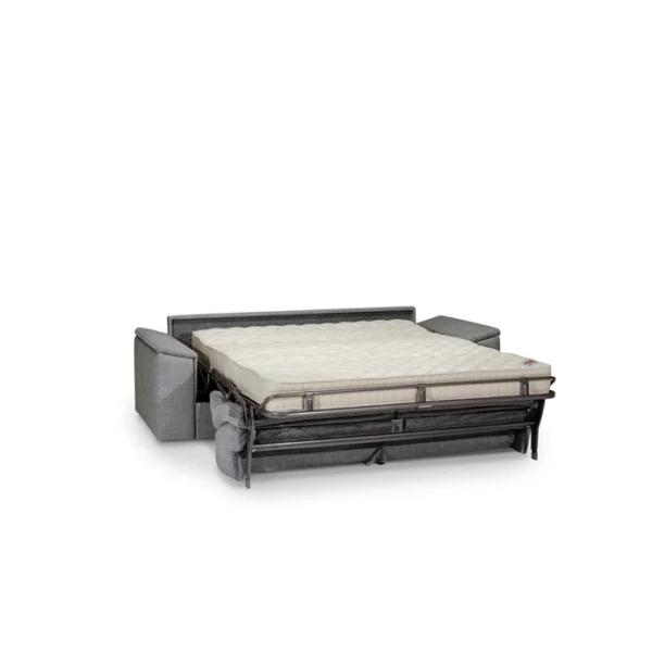 Sovesofa Supreme med Storage 140 fra Hovden Møbel Bedtime.no.