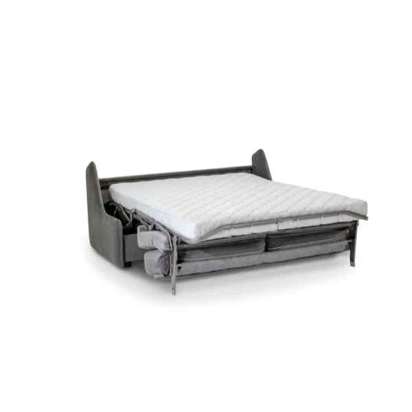 Sovesofa mySOFABED Compact 116 fra Hovden Møbel Bedtime.no.