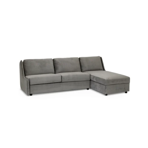 Sovesofa mySOFABED Compact 116 fra Hovden Møbel Bedtime.no.
