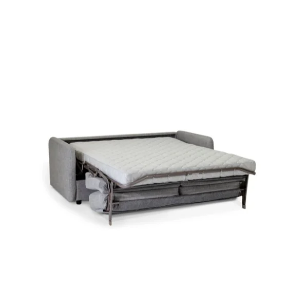 Sovesofa mySOFABED Scandic 116 fra Hovden Møbel Bedtime.no.