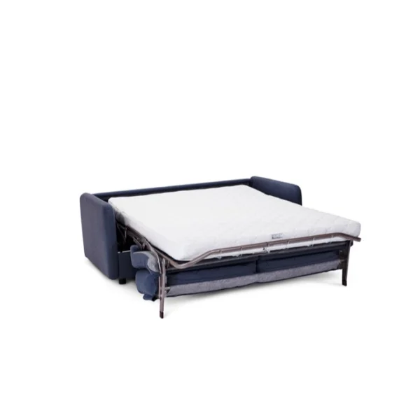 Sovesofa mySOFABED Scandic 160 fra Hovden Møbel Bedtime.no.