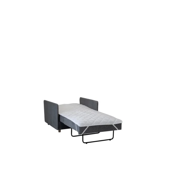 Sovestol Smarty 90 fra Hovden Møbel Bedtime.no.