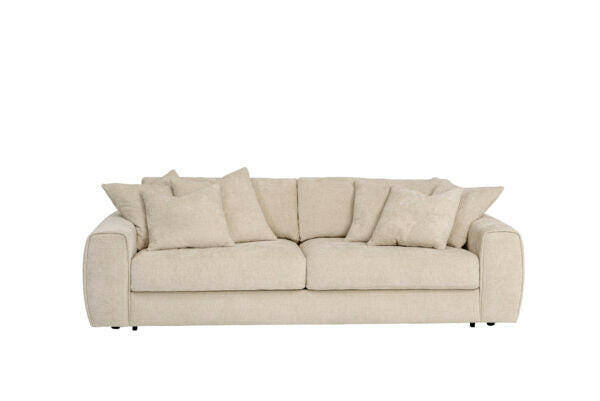 Sovesofa Sweet 3-seter fra Hovden Møbel Bedtime.no.