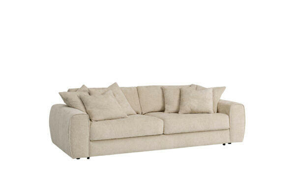 Sovesofa Sweet 3-seter fra Hovden Møbel Bedtime.no.