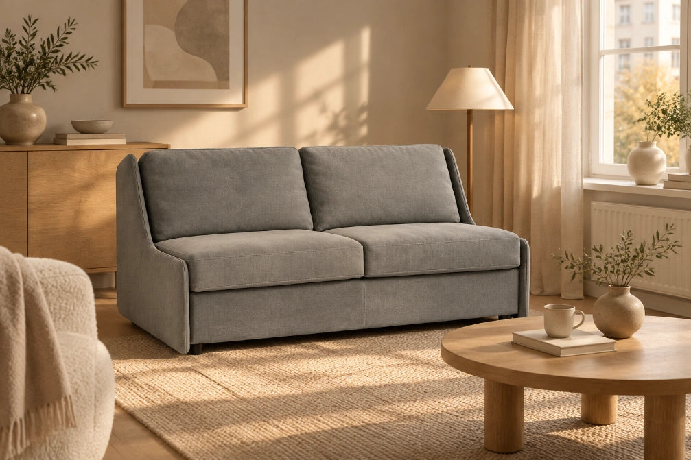 Sovesofa mySOFABED Compact 116