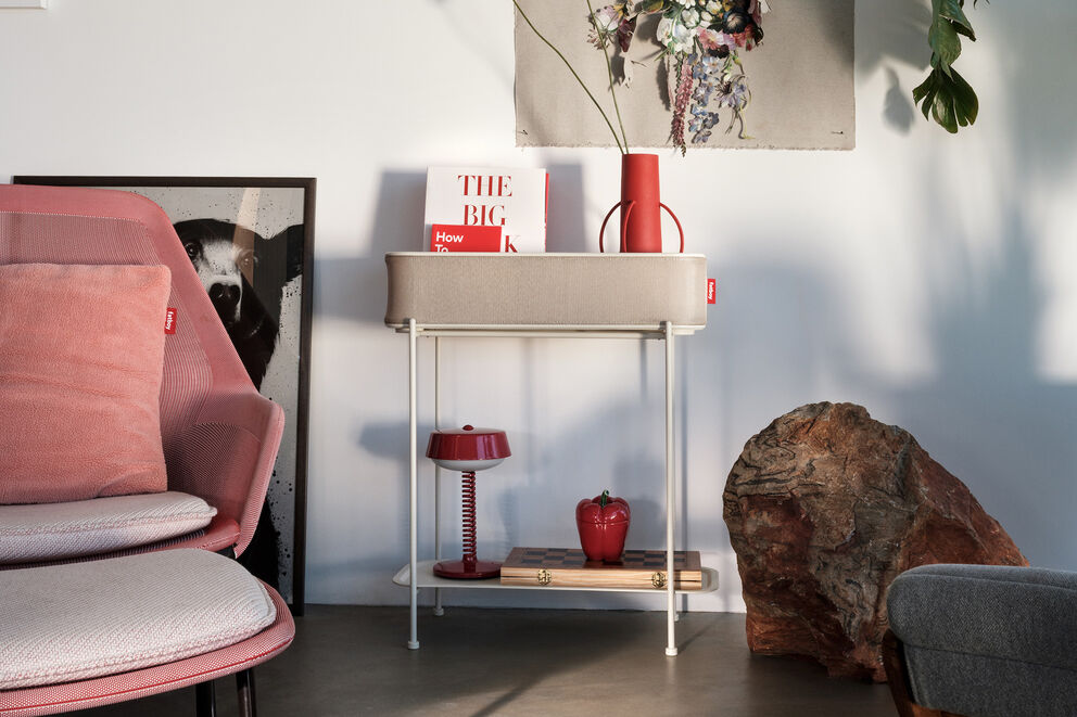 Fatboy Adoreganizer brulee