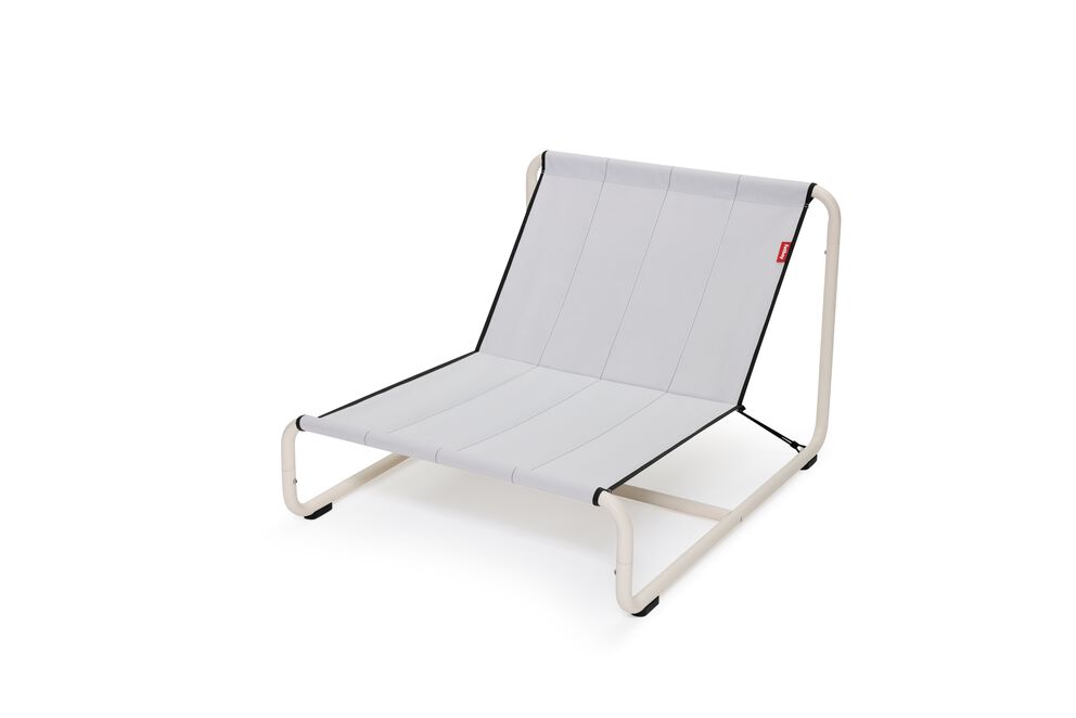 Fatboy Stol Beanbase whipped cream