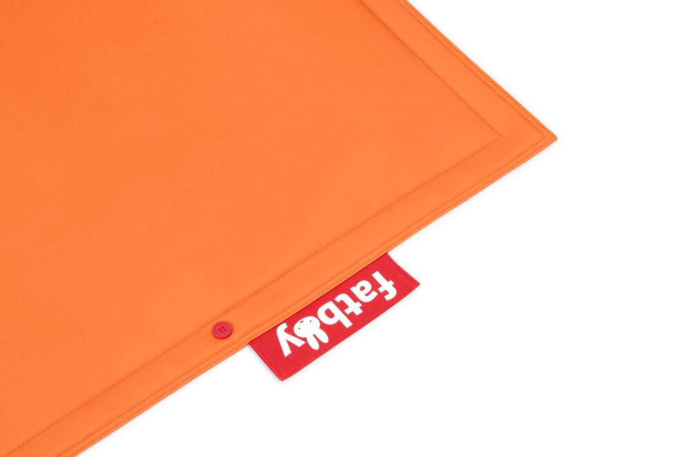 Fatboy Teppe Flying Carpet x Miffy orange
