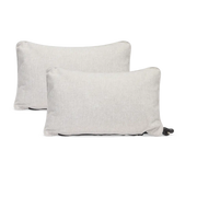 Fatboy paletti armrest set mist Bedtime.no.