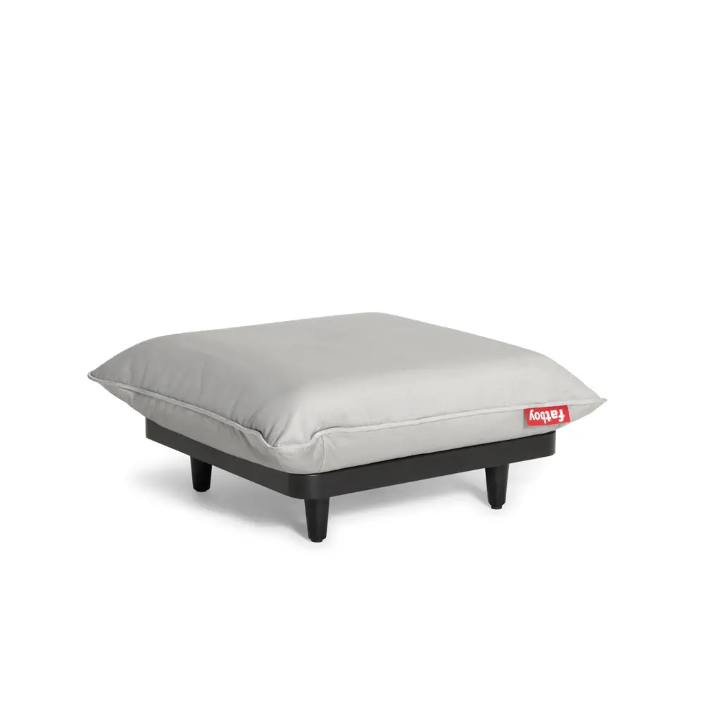 Fatboy Utesofa paletti hocker royal wolf grey Fatboy