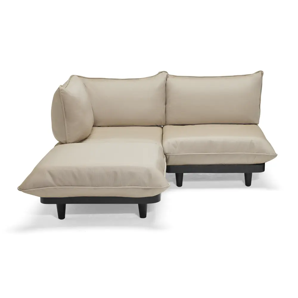 Fatboy Utesofa paletti set medium royal brulee Bedtime.no.