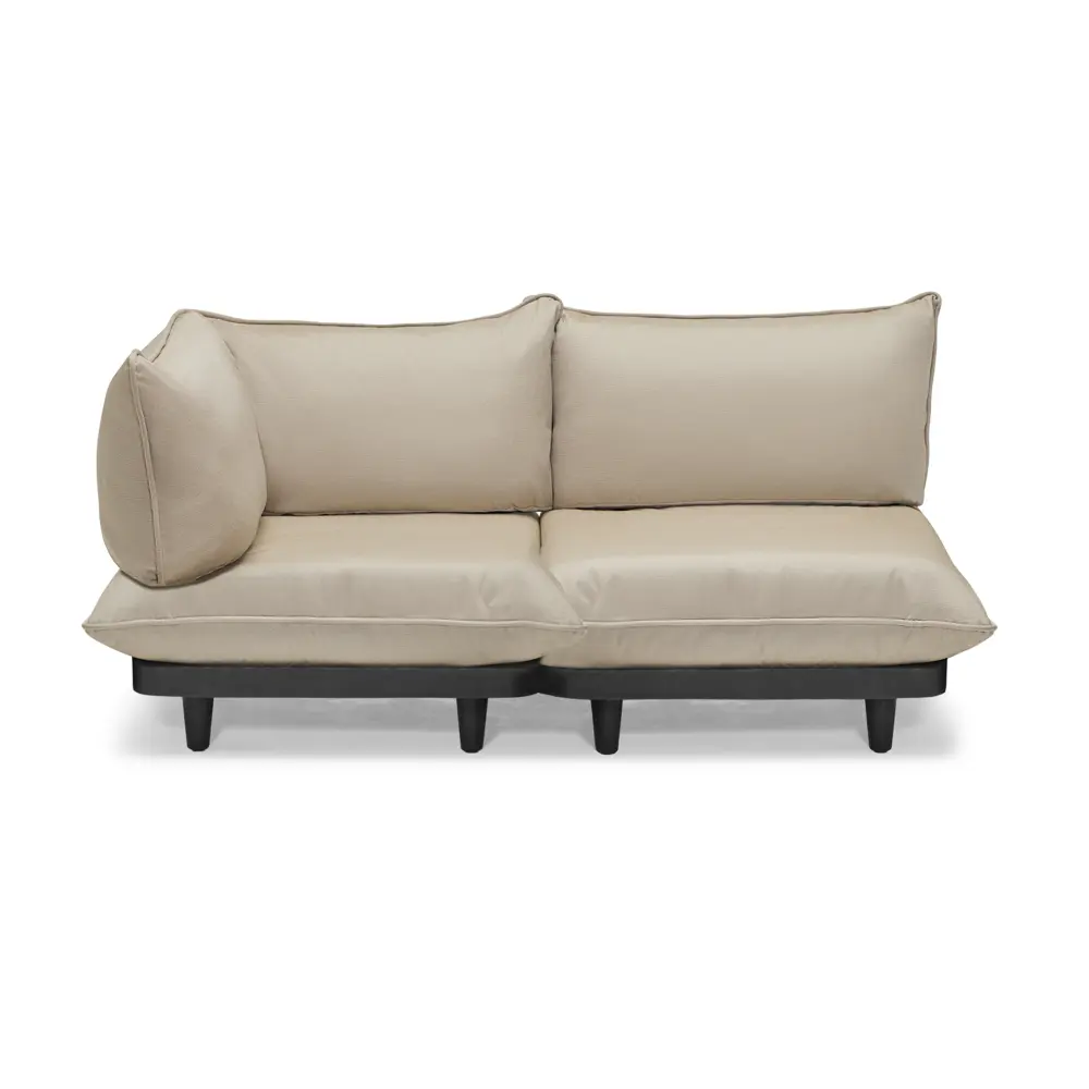 Fatboy Utesofa paletti set small royal brulee Bedtime.no.