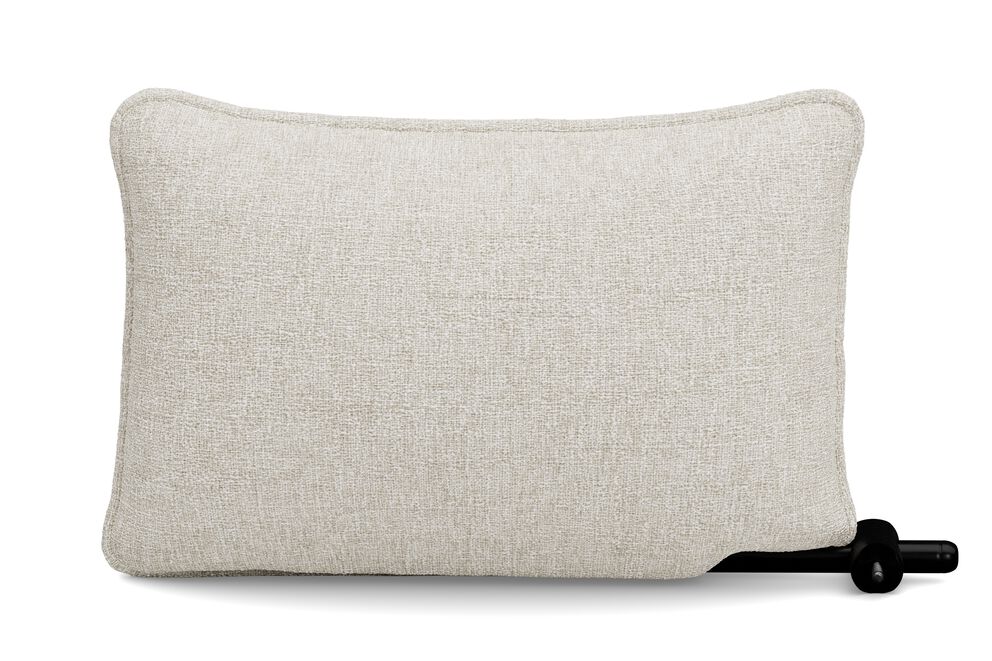 Fatboy Sofa Sumo Armrest Boucle Recycled beige