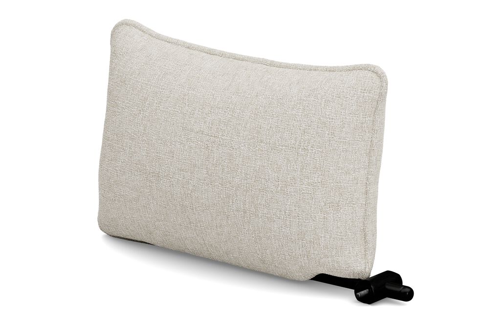 Fatboy Sofa Sumo Armrest Boucle Recycled beige