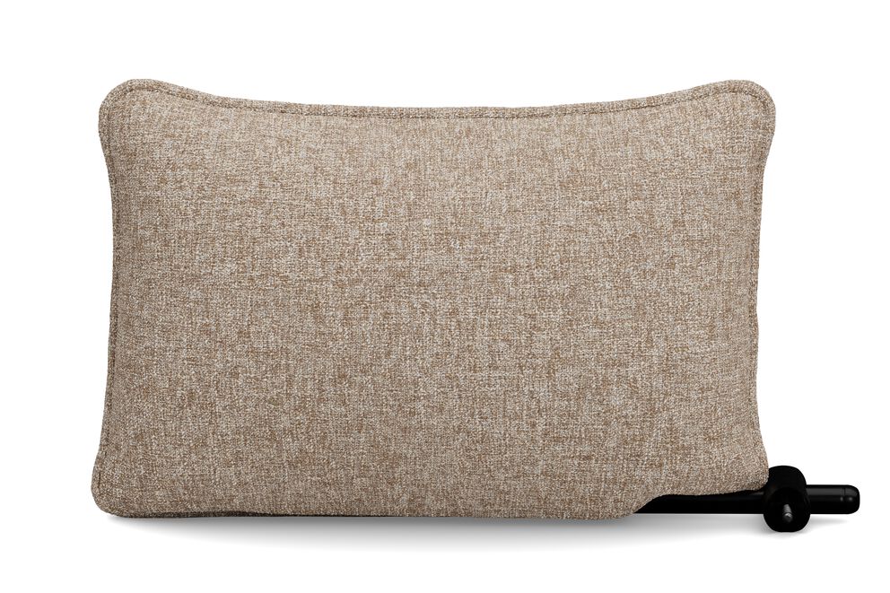 Fatboy Sofa Sumo Armrest Boucle Recycled brown