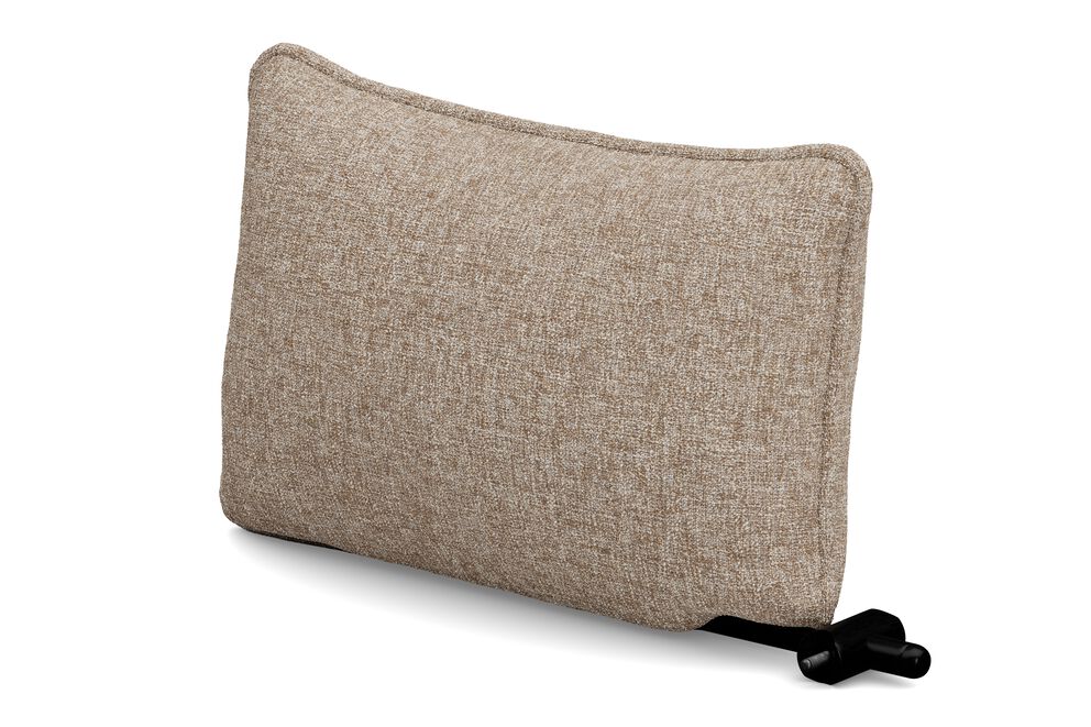 Fatboy Sofa Sumo Armrest Boucle Recycled brown