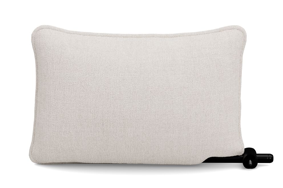 Fatboy Sofa Sumo Armrest Boucle Recycled creme