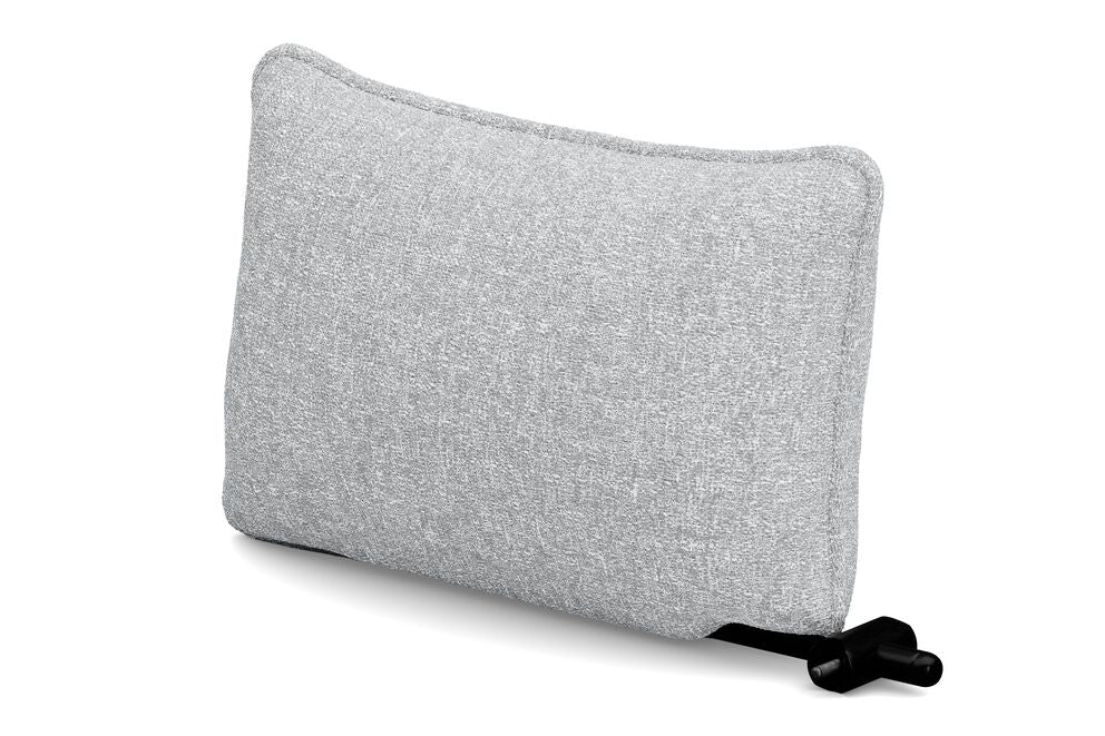 Fatboy Sofa Sumo Armrest Boucle Recycled grey