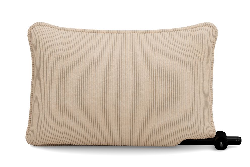 Fatboy Sofa Sumo Armrest Cord Recycled beige