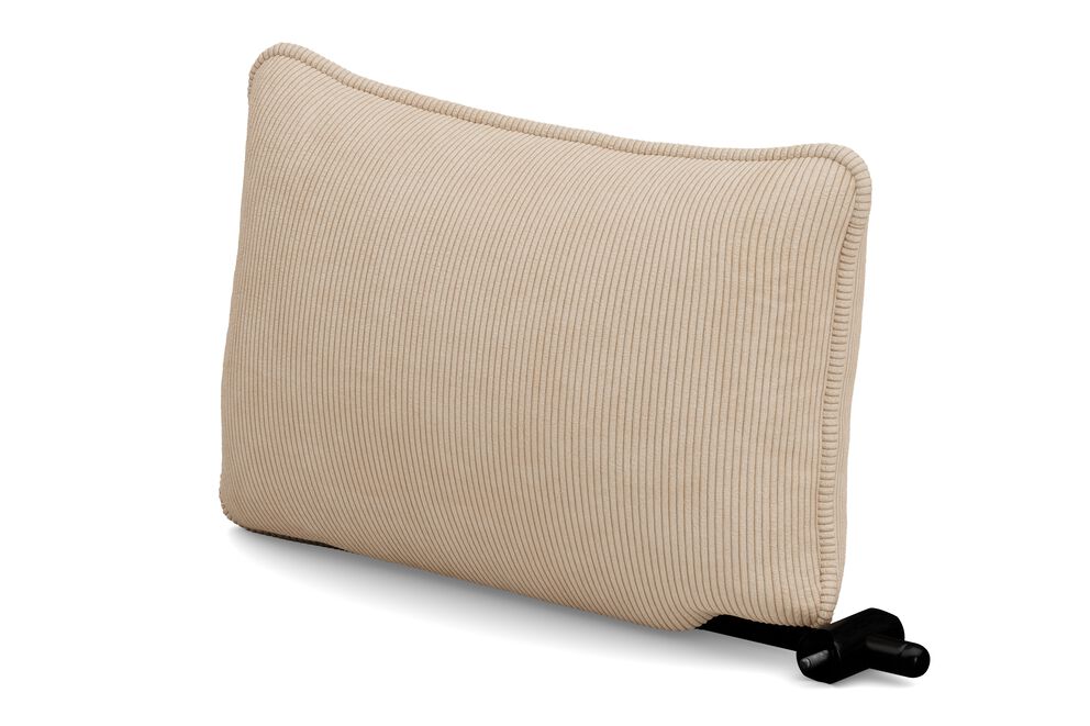 Fatboy Sofa Sumo Armrest Cord Recycled beige