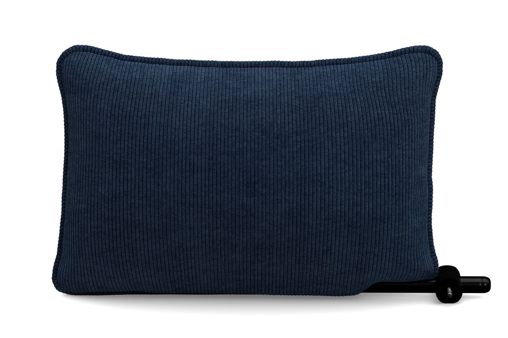 Fatboy Sofa Sumo Armrest Cord Recycled deep blue