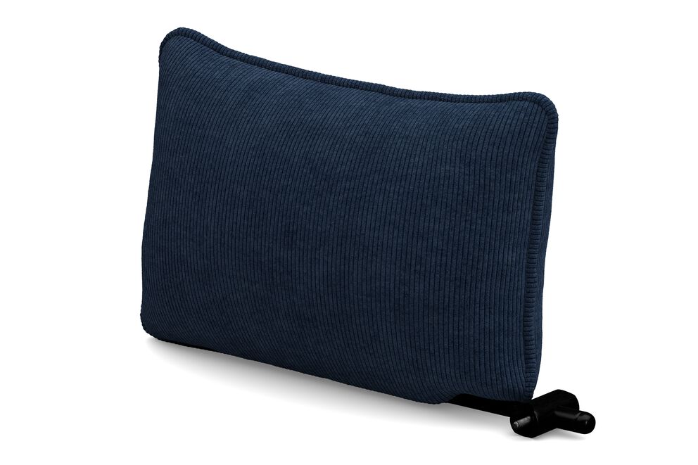Fatboy Sofa Sumo Armrest Cord Recycled deep blue