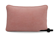 Fatboy Sofa Sumo Armrest Cord Recycled soft pink