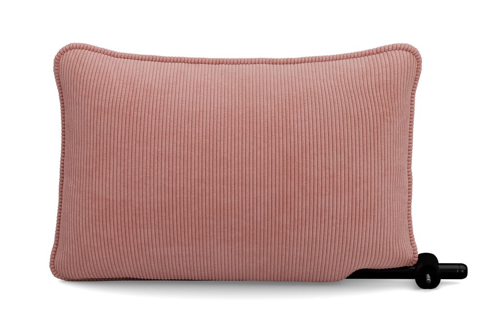 Fatboy Sofa Sumo Armrest Cord Recycled soft pink