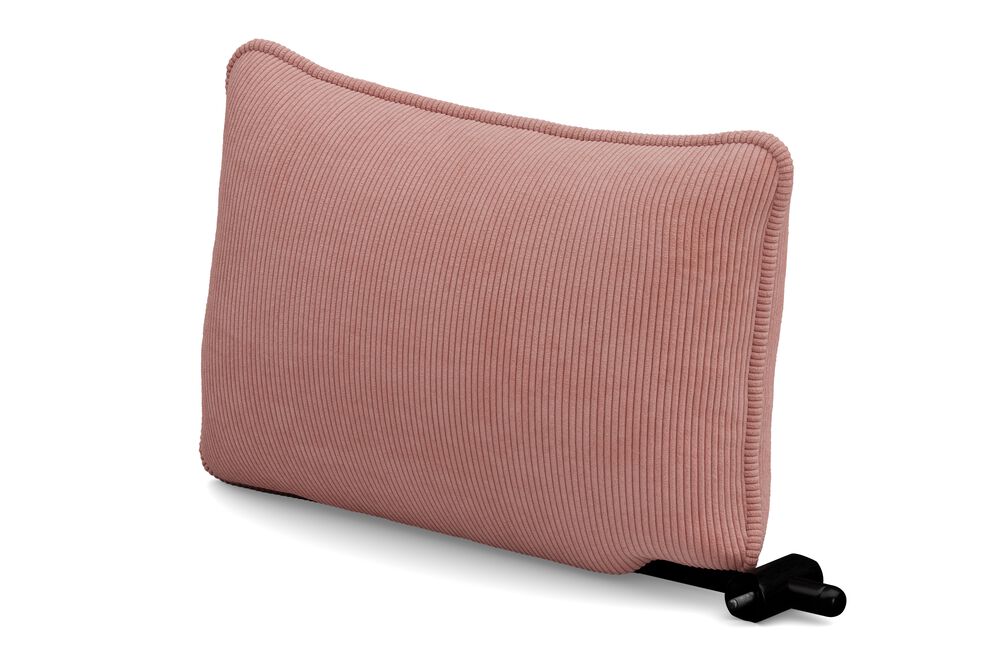 Fatboy Sofa Sumo Armrest Cord Recycled soft pink