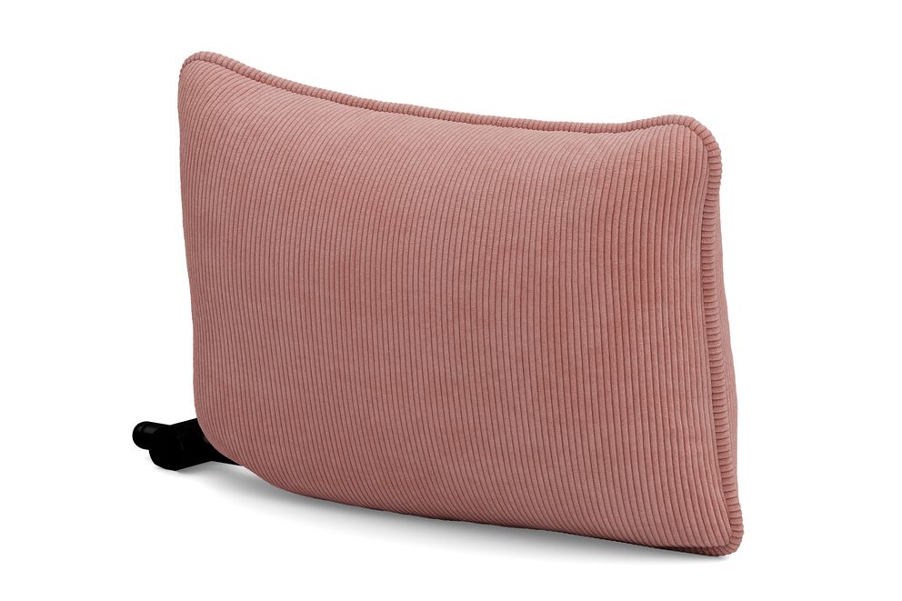 Fatboy Sofa Sumo Armrest Cord Recycled soft pink