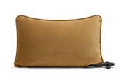 Fatboy sumo armrest velvet recycled almond Bedtime.no.