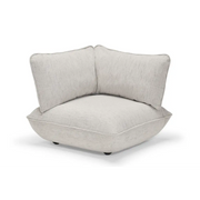 Fatboy sumo corner seat mingle marble Bedtime.no.