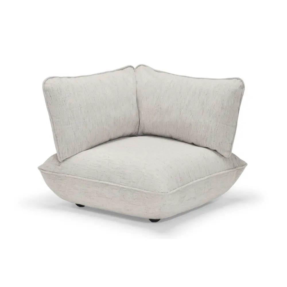 Fatboy sumo corner seat mingle marble Bedtime.no.