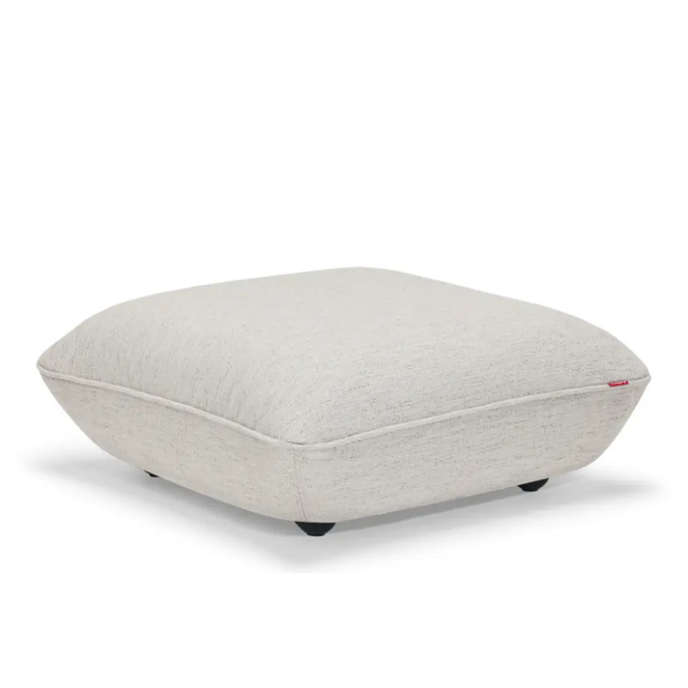 Fatboy Sofa sumo hocker mingle marble Bedtime.no.