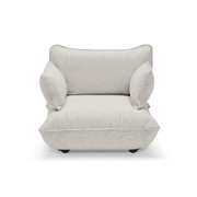Fatboy sumo loveseat mingle marble Bedtime.no.