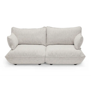 Fatboy sumo sofa medium mingle marble Bedtime.no.